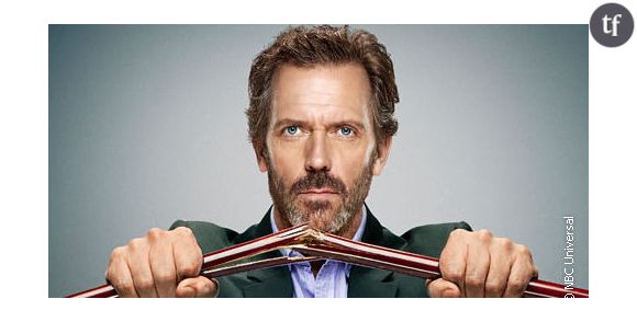 Dr House : épisodes 7 et 8 de la saison 8 – Vidéo TF1 Replay