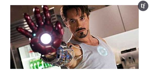 « Iron Man 3 » : nouvelle bande-annonce vidéo