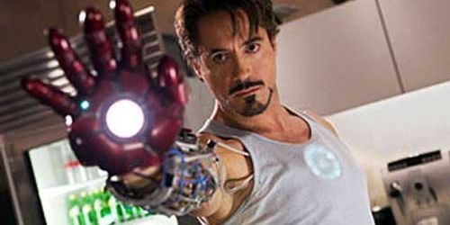 « Iron Man 3 » : nouvelle bande-annonce vidéo
