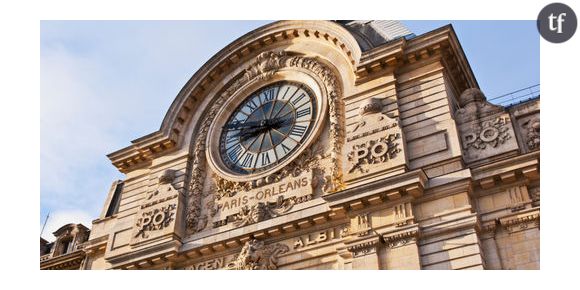 Le musée d’Orsay expulse une famille pour cause de « mauvaises odeurs »