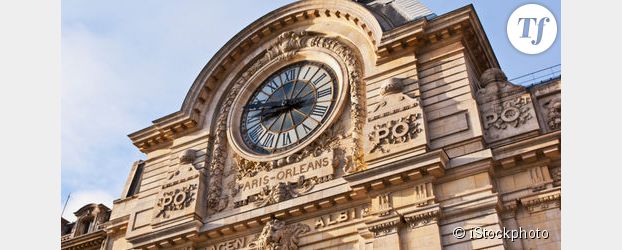 Le musée d’Orsay expulse une famille pour cause de « mauvaises odeurs »