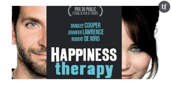 Les sorties cinéma de la semaine : « Happiness Therapy », « Lincoln » et « Amitiés sincères »