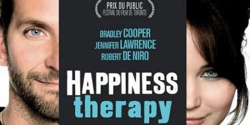 Les sorties cinéma de la semaine : « Happiness Therapy », « Lincoln » et « Amitiés sincères »