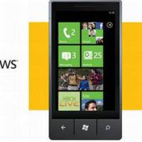 Nokia Lumia : mise à jour vers Windows Phone 7.8