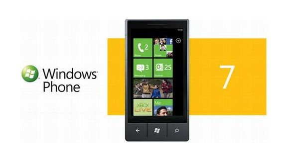 Nokia Lumia : mise à jour vers Windows Phone 7.8