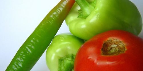 Un cœur en meilleur santé pour les végétariens