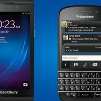 BlackBerry Z10 : prix et date de sortie en France