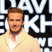 PSG : David Beckham va faire de l’ombre à Zlatan Ibrahimovic