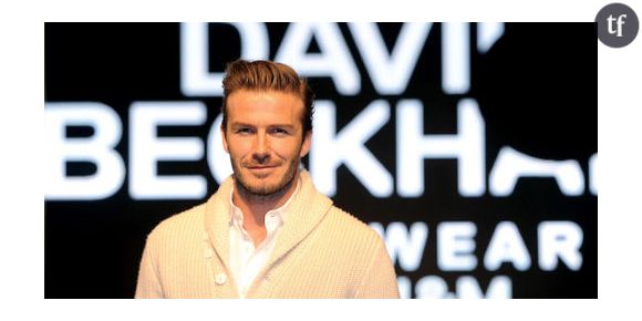 PSG : David Beckham va faire de l’ombre à Zlatan Ibrahimovic