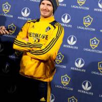 Conférence de presse :  Beckham au PSG en direct live streaming