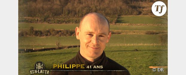 Koh Lanta 2013 : Philippe est-il le futur gagnant ? TF1 Replay