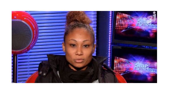 Star Academy 2013 : élimination injuste de Nancy – Vidéo NRJ12 Replay