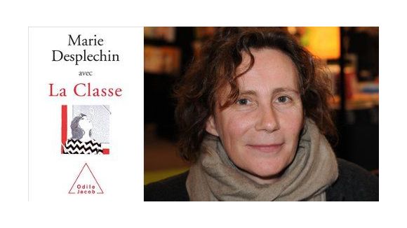 Les femmes, les mères, l'école : mots de collégiens par Marie Desplechin