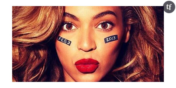 Super Bowl 2013 : Beyoncé chante l’hymne américain – Vidéo replay