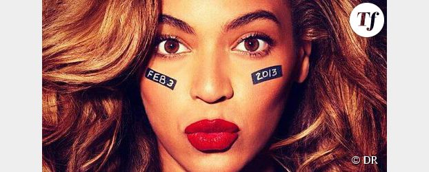 Super Bowl 2013 : Beyoncé chante l’hymne américain – Vidéo replay