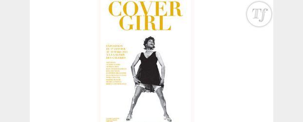 Cover Girl ou l’histoire de l’évolution des canons de la beauté 