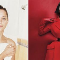 De Marion Cotillard à Kristen Stewart : 15 stars au naturel dans W Magazine