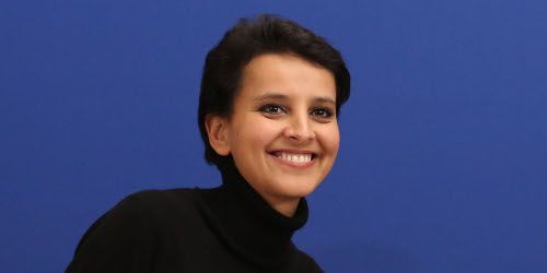 Najat Vallaud-Belkacem démissionne de ses mandats locaux à Lyon