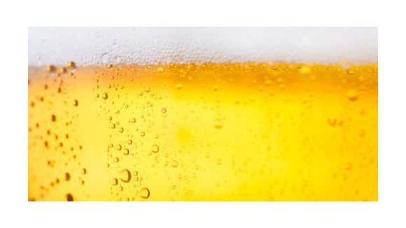 Le houblon de la bière serait bon pour la santé