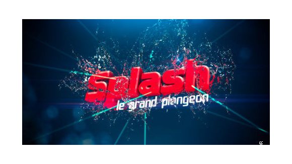 Splash : Laure Manaudou et Taig Kris dans le jury de l'émission de TF1