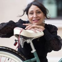 Haifaa al Mansour, pionnière de la réalisation dans un pays sans cinéma