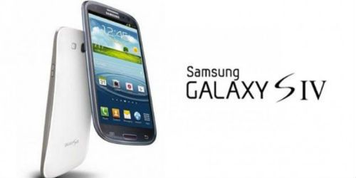 Samsung Galaxy S4 : pas de présentation lors du Mobile World Congress de Barcelone