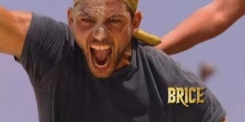 Koh Lanta 2013 : Brice revient sur son aventure sur TF1