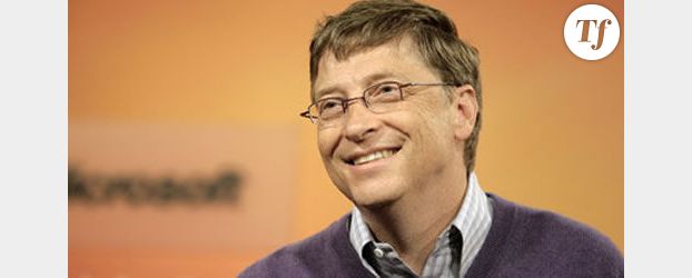 Classement Forbes 2011 : Bill Gates est l'homme le plus généreux du monde