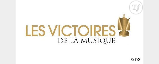 Victoire de la Musique 2013 : la cérémonie en direct live streaming et replay
