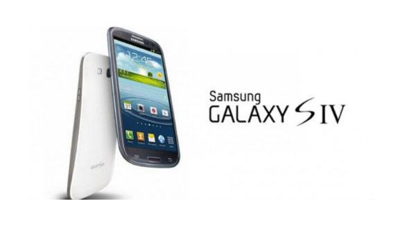Samsung Galaxy S4 : une date de sortie avant le mois de juin