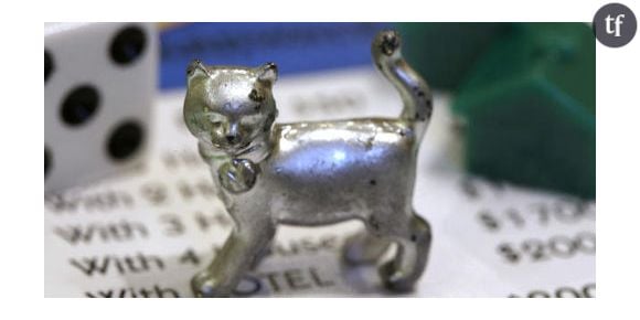 Monopoly : Hasbro remplace le pion Fer à repasser par un pion Chat