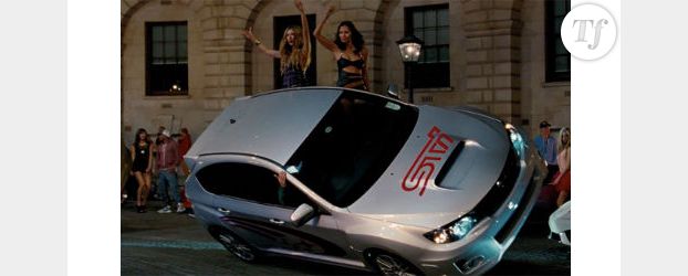 « Fast & Furious 6 » : la bande annonce en VF