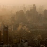 La pollution perturbe le poids des bébés à la naissance