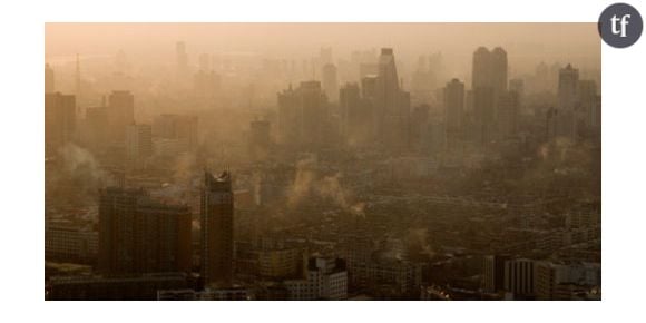 La pollution perturbe le poids des bébés à la naissance