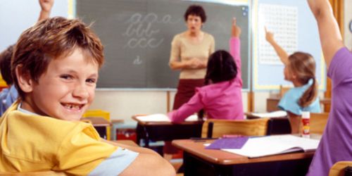 École : les garçons paient le prix fort pour leur indiscipline