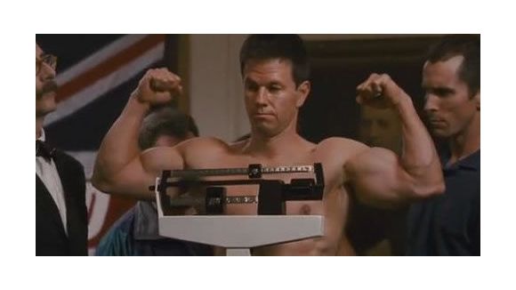 "The Fighter" Wahlberg et Bale mettent Rocky au tapis