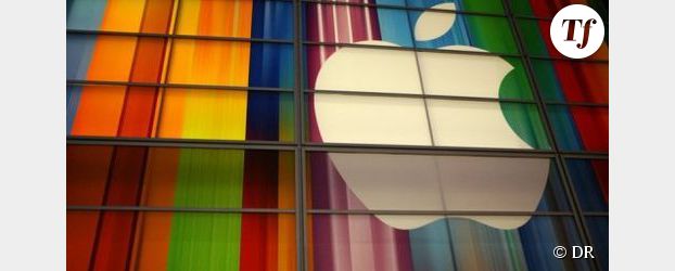 iTunes : La plateforme d’Apple atteint les 25 milliards de téléchargements