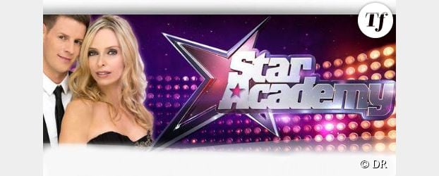 Star Academy 2013 : prime du 7 février en direct live streaming et sur NRJ12 Replay