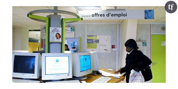 Quand le Pôle Emploi allemand offre un job dans une maison close