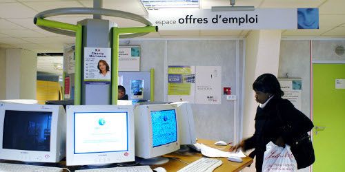 Quand le Pôle Emploi allemand offre un job dans une maison close