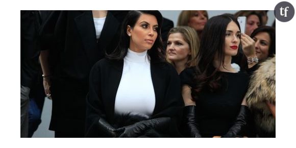 Les Anges 5 avec Nabilla : Kim Kardashian en serait la marraine