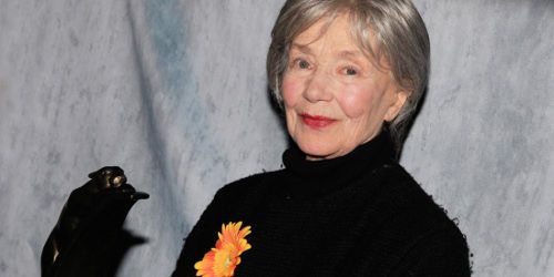 Emmanuelle Riva couronnée aux Bafta, en route pour les Oscars 2013 ?