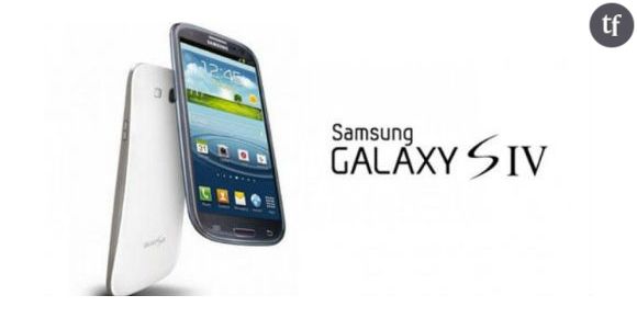 Samsung Galaxy S4 : rumeurs avant la date de sortie