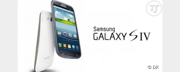 Samsung Galaxy S4 : rumeurs avant la date de sortie