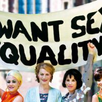 Film :  «We want sex equality », une comédie sociale et instructive