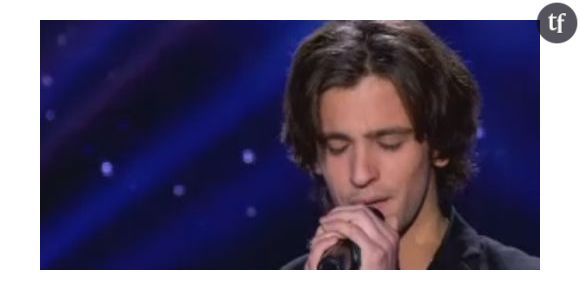 The Voice 2 : le fils d’Hélène Ségara éliminé – Vidéo TF1 Replay