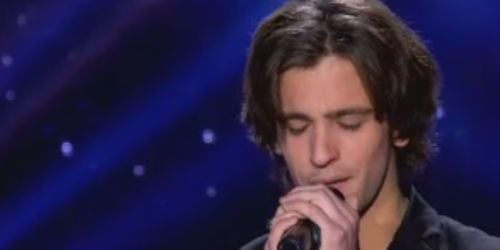 The Voice 2 : le fils d’Hélène Ségara éliminé – Vidéo TF1 Replay