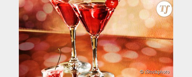 Boire de l'alcool mène les femmes au divorce