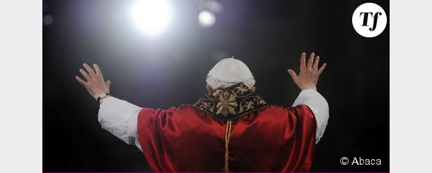 Démission du pape Benoît XVI : les réactions politiques les plus LOL