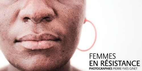 Femmes en résistance : Quand les luttes féminines s’exposent